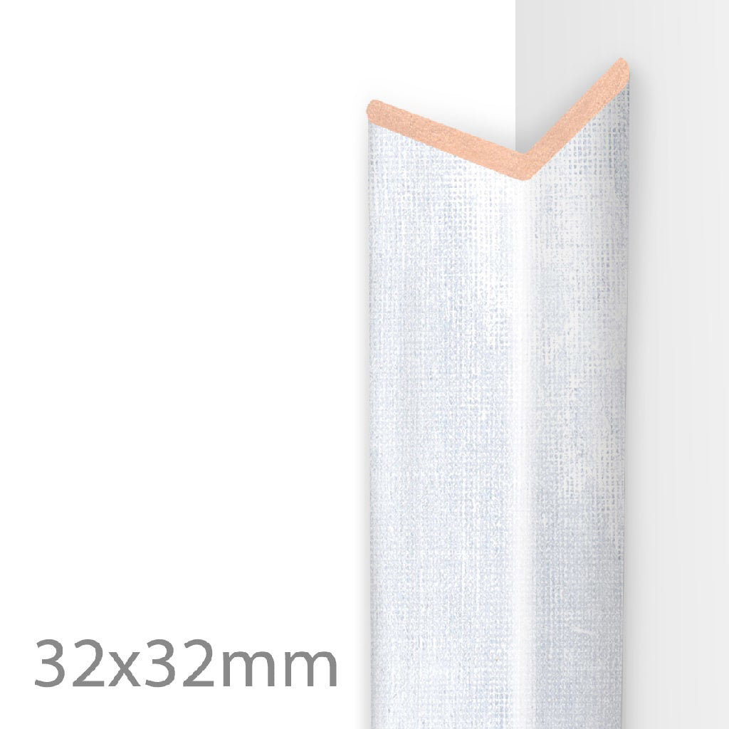 HDM Hoeklijst Vogue - lijstwerk - 260 cm