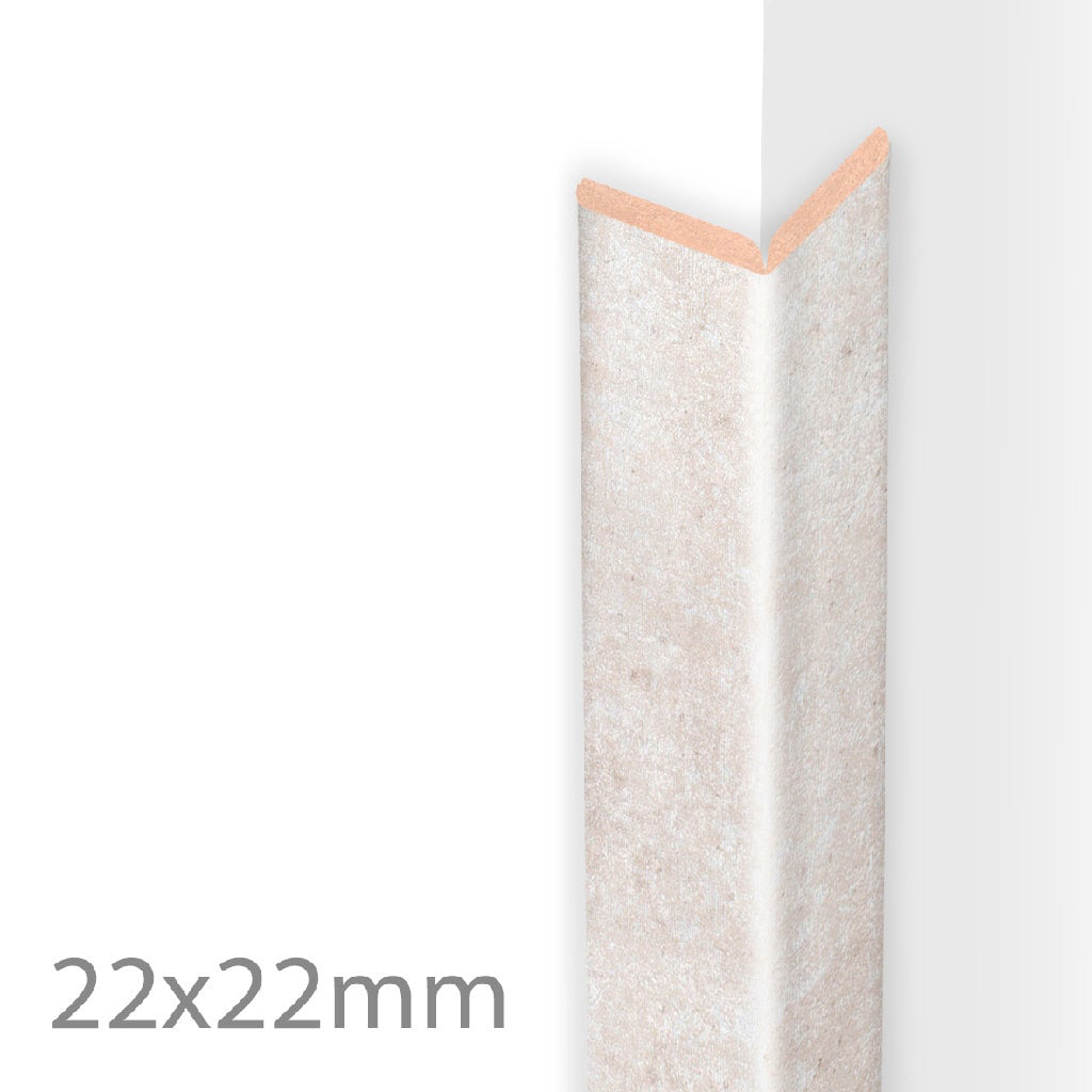 HDM Kniklijst Ritual - lijstwerk - 260 cm