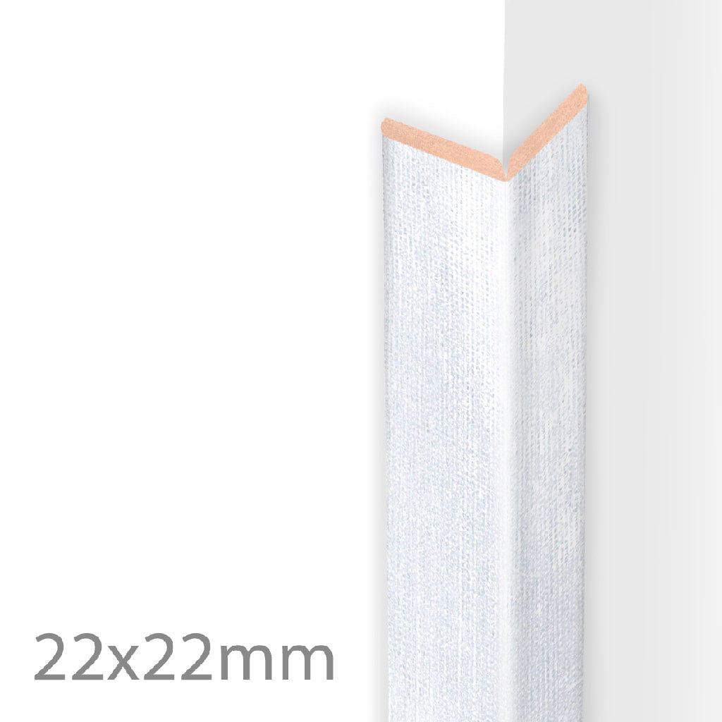 HDM Kniklijst Vogue - lijstwerk - 260 cm