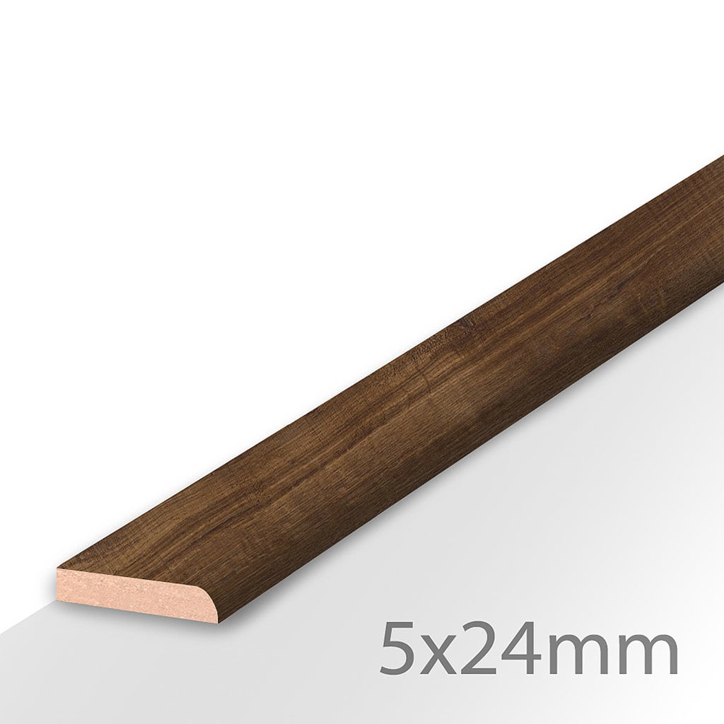 HDM Plakplint San Francisco - lijstwerk - 240 cm