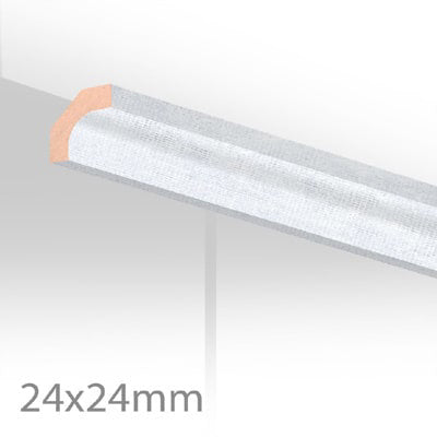 HDM Hollat Vogue - lijstwerk - 260 cm