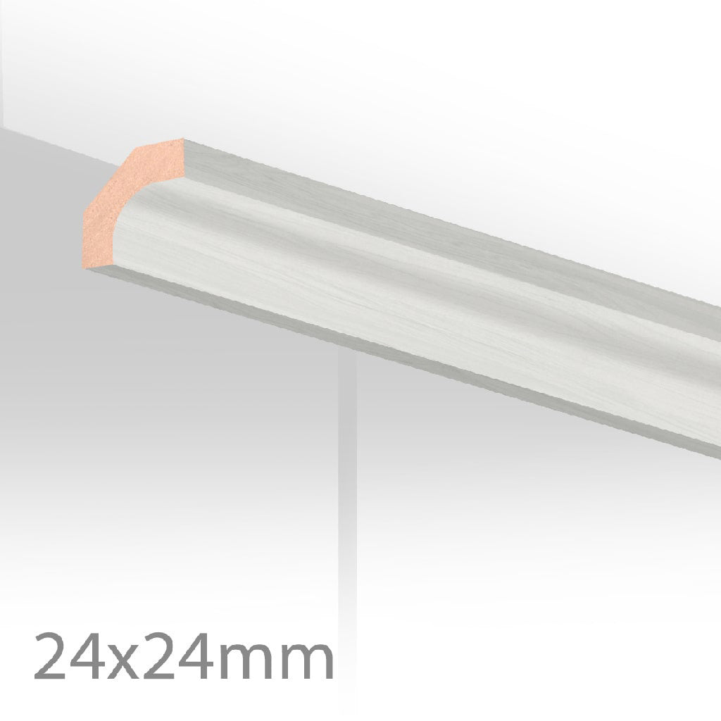HDM Hollat Scandia - lijstwerk - 260 cm