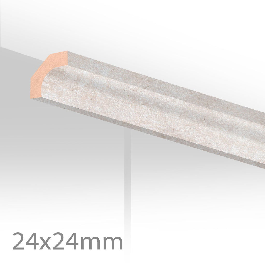 HDM Hollat Ritual - lijstwerk - 260 cm