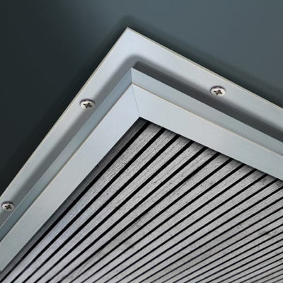 HDM ALU COVER PROFILE AVANTI ACOUSTIC - 2500 mm