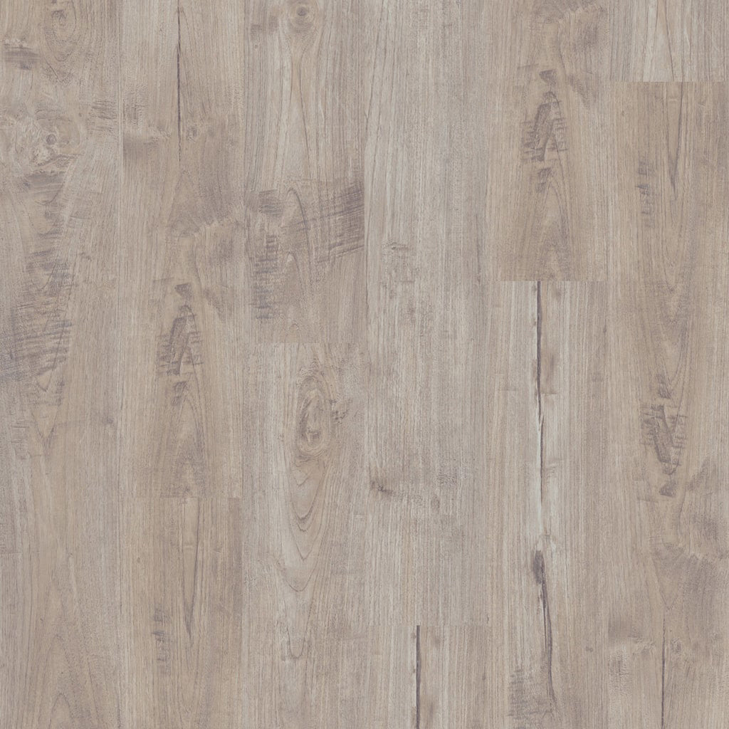 HDM Homebrand 8 Embossed Aged Teak Beige - laminaatvloer - 1380x193x8 mm