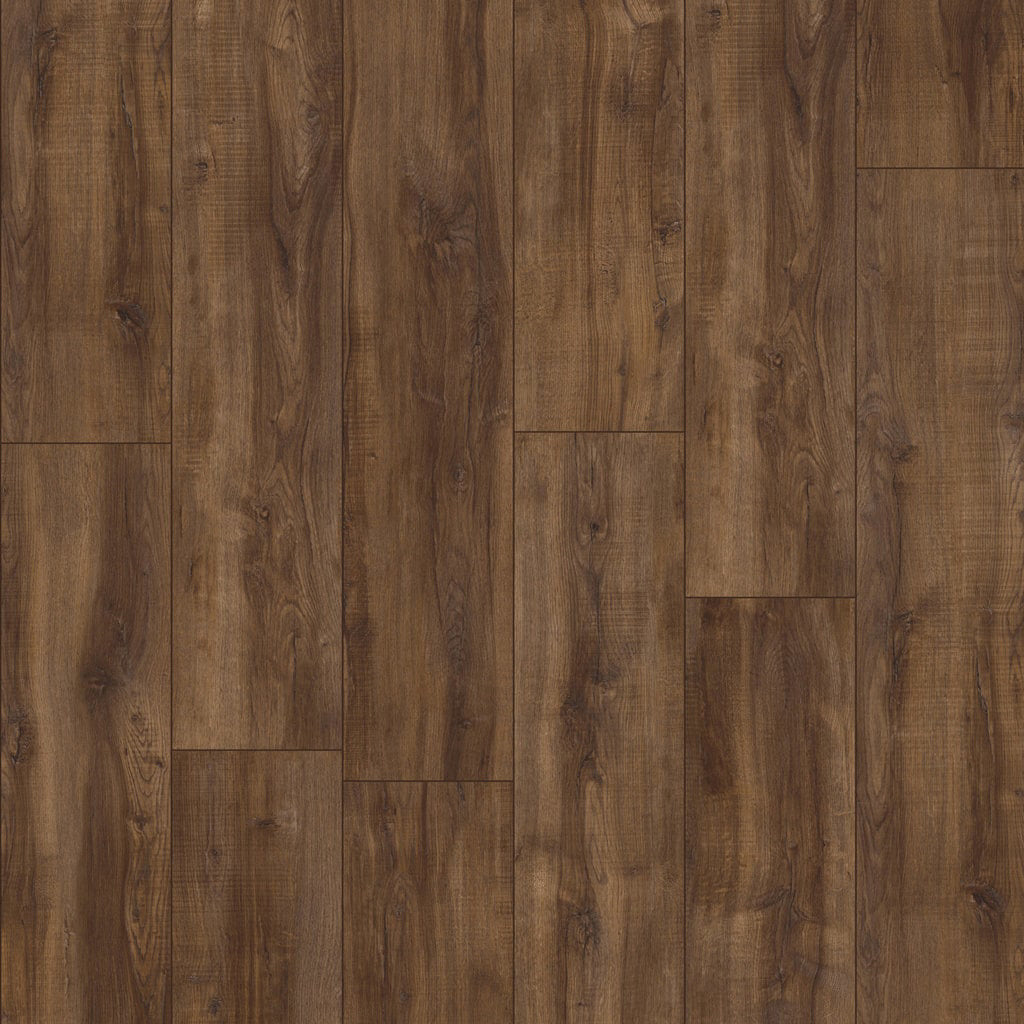 HDM Homebrand XL 8 San Francisco - laminaatvloer - 1380x244x8 mm