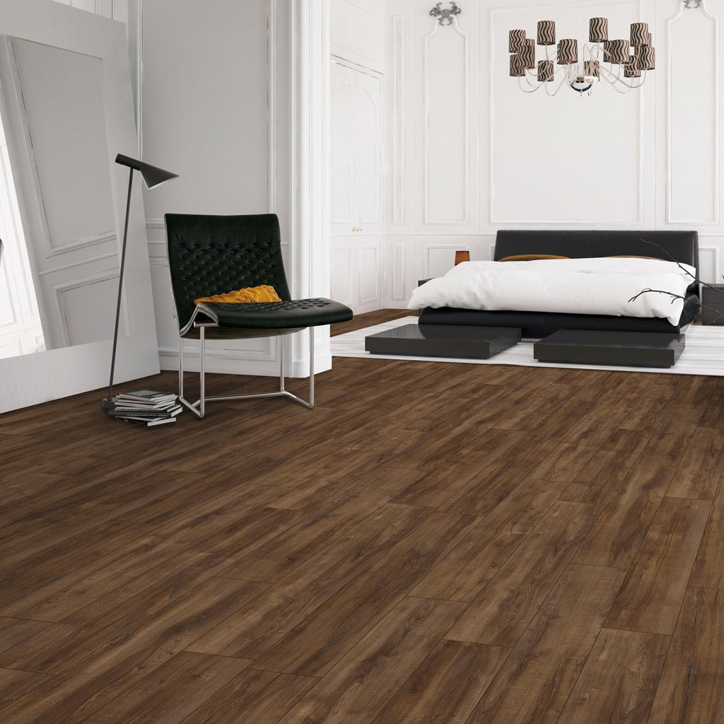 HDM Homebrand XL 8 San Francisco - laminaatvloer - 1380x244x8 mm