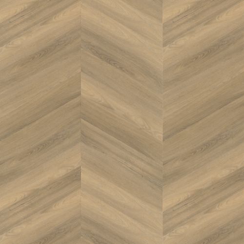 A4 Staal - Ambiant Spigato Hongaarse punt Natural | Lijm