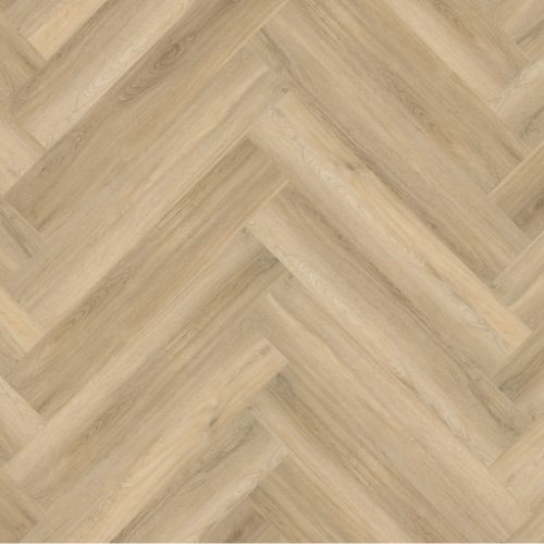 Ambiant Spigato Visgraat Beige 3504