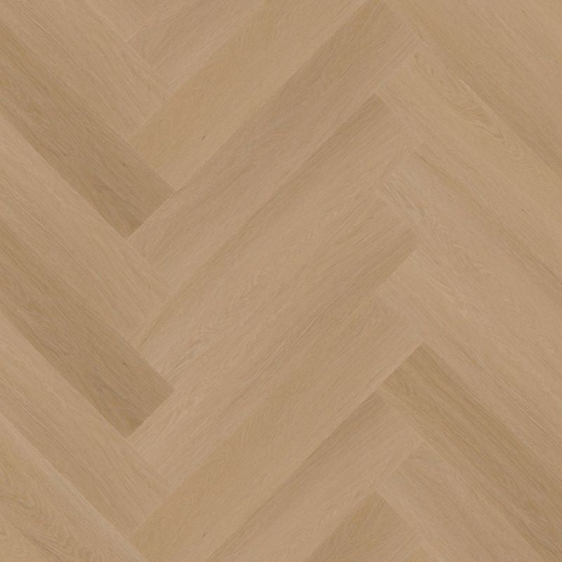 GOAT PVC Estino Visgraat Click Dark Oak