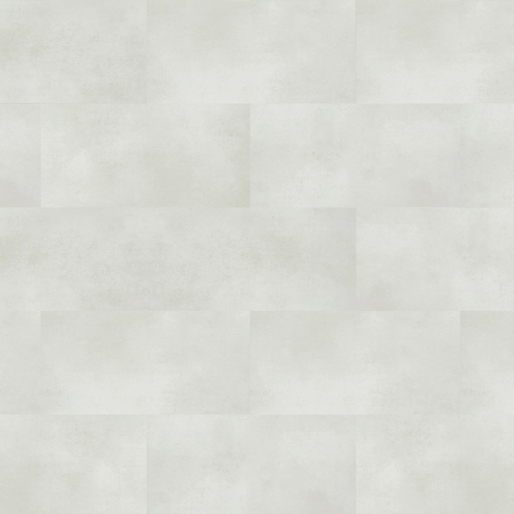 Aqua-step SPC Aqua click tiles Dover - wand en vloer - beige - 610x305x4 mm