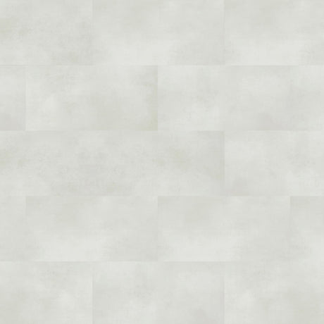 Aqua-step SPC Aqua click tiles Dover - wand en vloer - beige - 610x305x4 mm