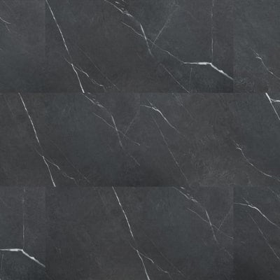 Aqua-Step SPC Aqua Click Tiles XL Aberdeen - wand en vloer - 950x475x4 mm