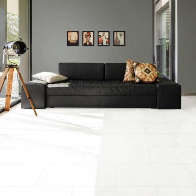 A4 Staal - Aqua-Step SPC Aqua Click Tiles Dublin - vloer en wand - 610x305x4 mm
