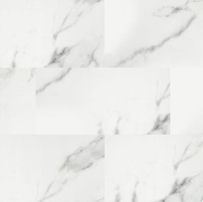 Aqua-Step SPC Aqua Click Tiles XL Glasgow - vloer en wand - 950x475x4 mm