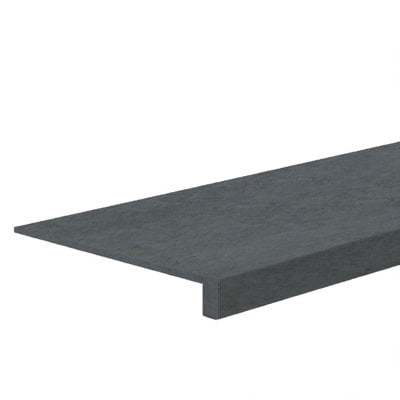 Aqua-Step SPC Zelfklevend Kantenband Norwich - 260 cm