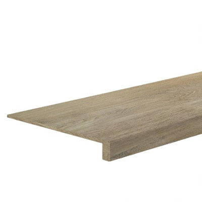 Aqua-Step SPC zelfklevend kantenband newcastle - 260 cm