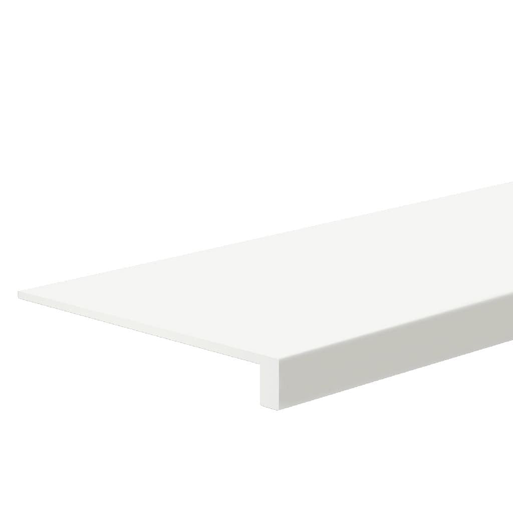 Aqua-Step SPC zelfklevend kantenband dublin - 260 cm