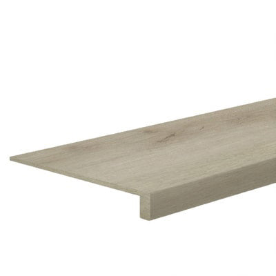 Aqua-Step SPC zelfklevend kantenband leeds - 260 cm