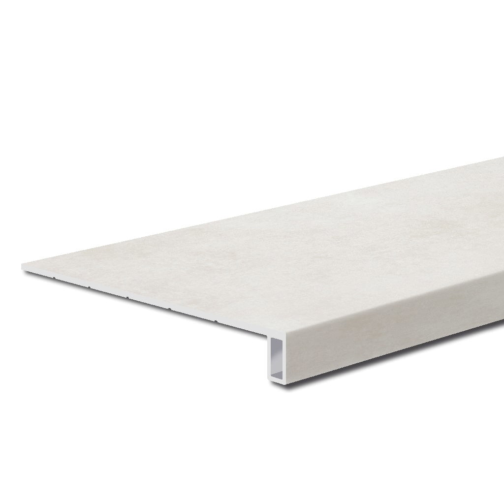 Aqua-Step SPC vensterbank Dover - beige - 3000x305x35x5 mm