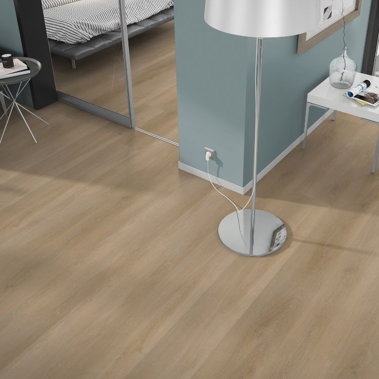 Belakos Attico 810 | Rigid Click