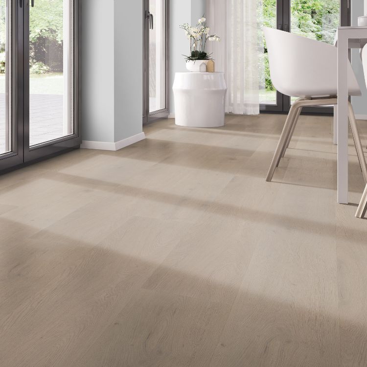 Belakos Attico 830 | Rigid Click