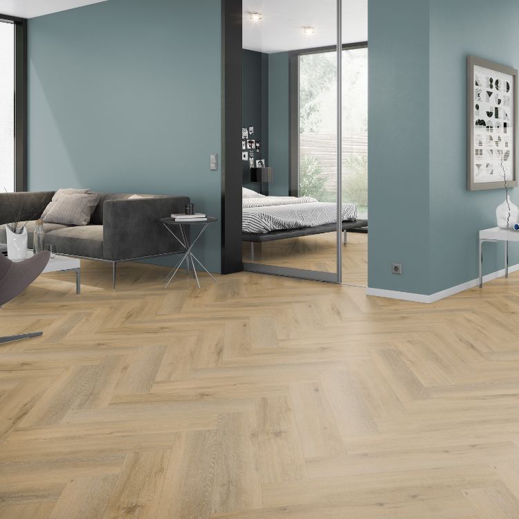 Belakos Attico visgraat XL 80