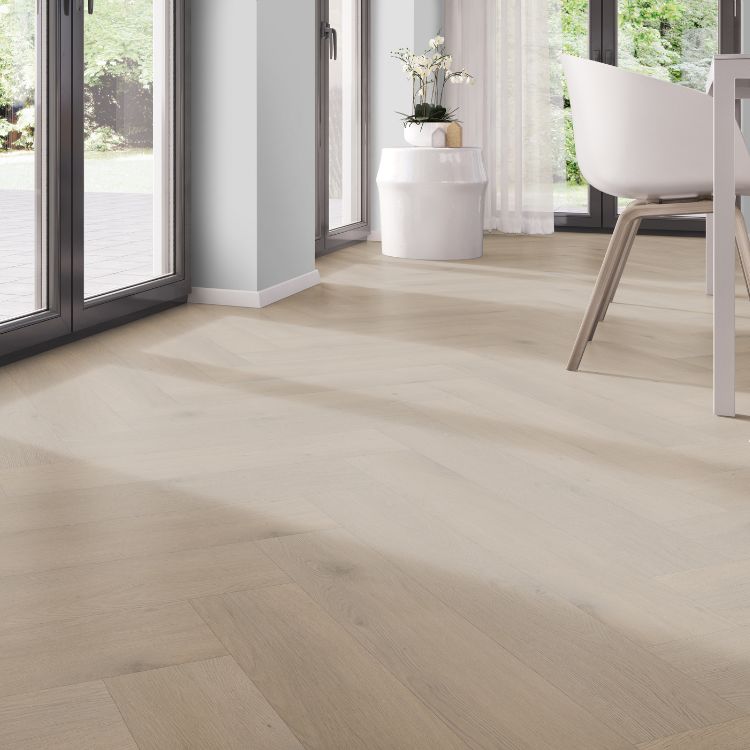 Belakos Attico visgraat XL 82