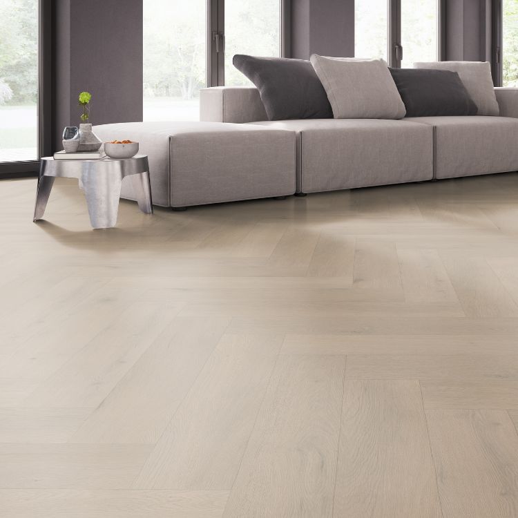 Belakos Attico visgraat XL 83