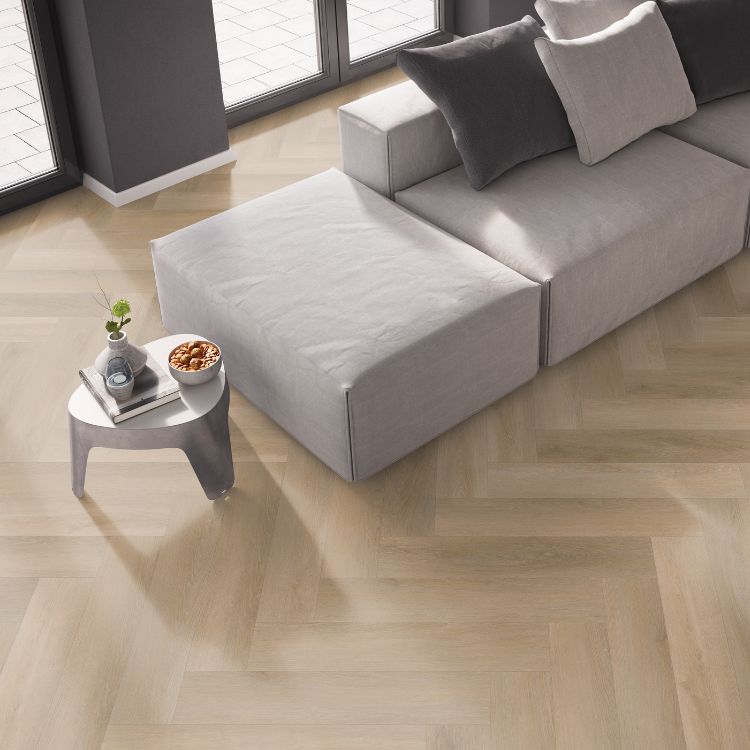 Belakos Attico visgraat XL 81 | Rigid Click