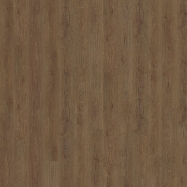 Topview van Belakos Monastro 910 vloer in warm eiken met rechte plank-motief