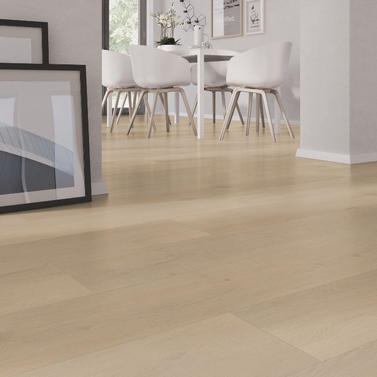 Belakos Palazzo 770 | Rigid Click