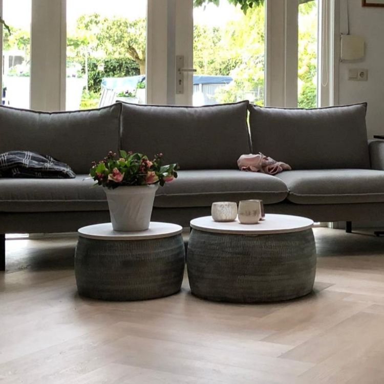 Belakos Palazzo visgraat XL 71