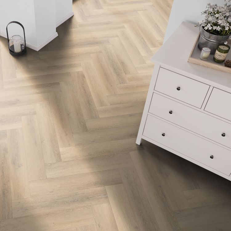 Belakos Palazzo visgraat XL 75