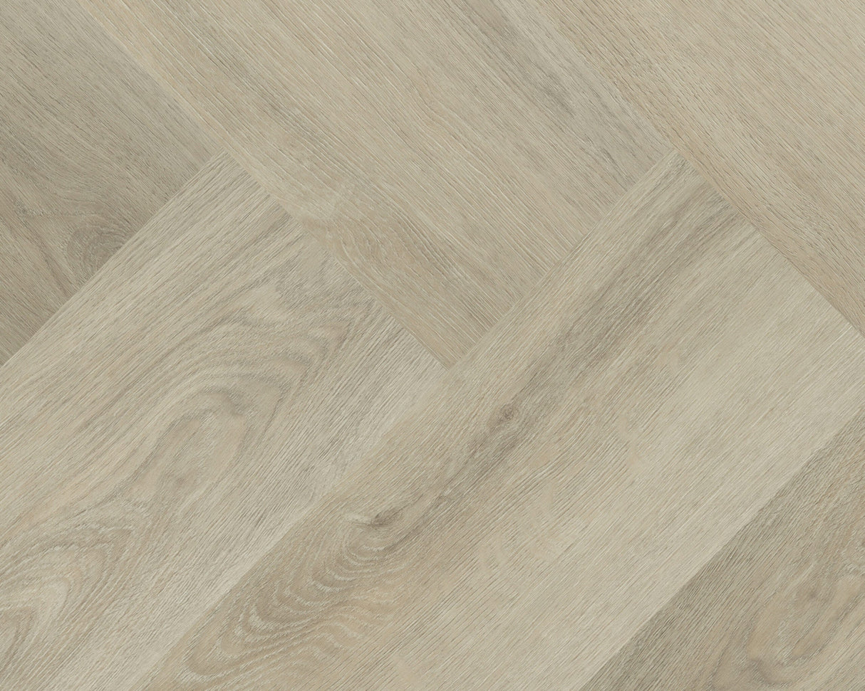 A4 Staal - Hebeta Charente Visgraat XL - Naturel licht eiken - 14,7 cm x 73,5 cm