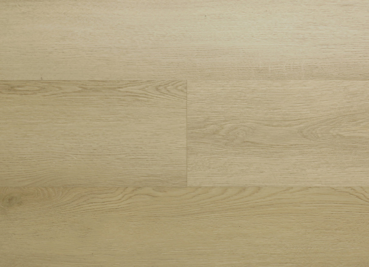 A4 Staal - Hebeta Clermont XL Plank - Naturel eiken - 23 cm x 153,2 cm