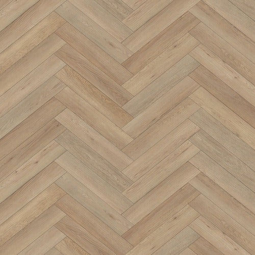 Calitex The Diamonds - SPC Vloer - Ruby - Visgraat klik