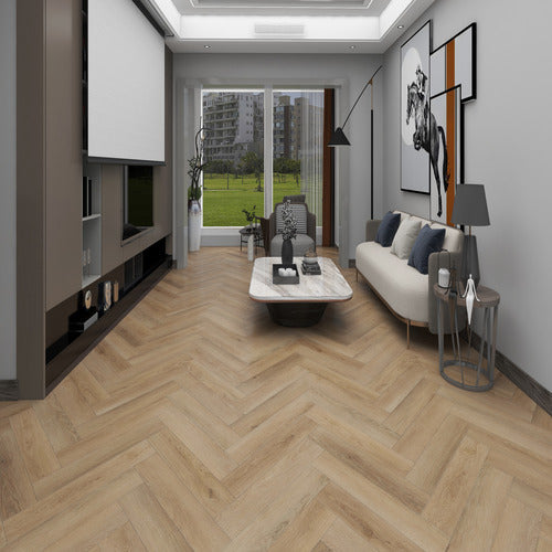 Calitex The Diamonds - SPC Vloer - Lesedi - Visgraat klik