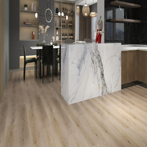 Calitex The Diamonds - SPC Vloer - Lesatho - PVC klik