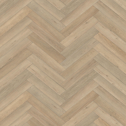 Calitex The Diamonds - SPC Vloer - Luciano - Visgraat klik