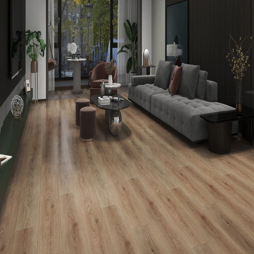 Calitex The Diamonds - SPC Vloer - Sierra - PVC klik