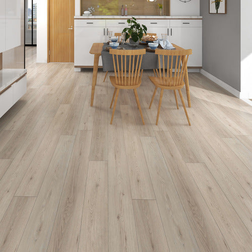 Calitex The Diamonds - SPC Vloer - Cullinan - PVC klik