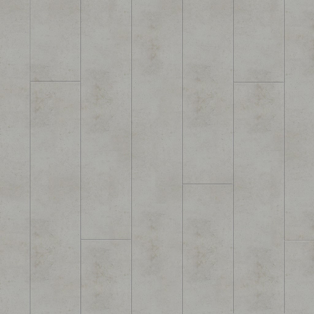 HDM Pan O'Quick 8 Beton Licht - wand en plafond - 1300x203x8 mm