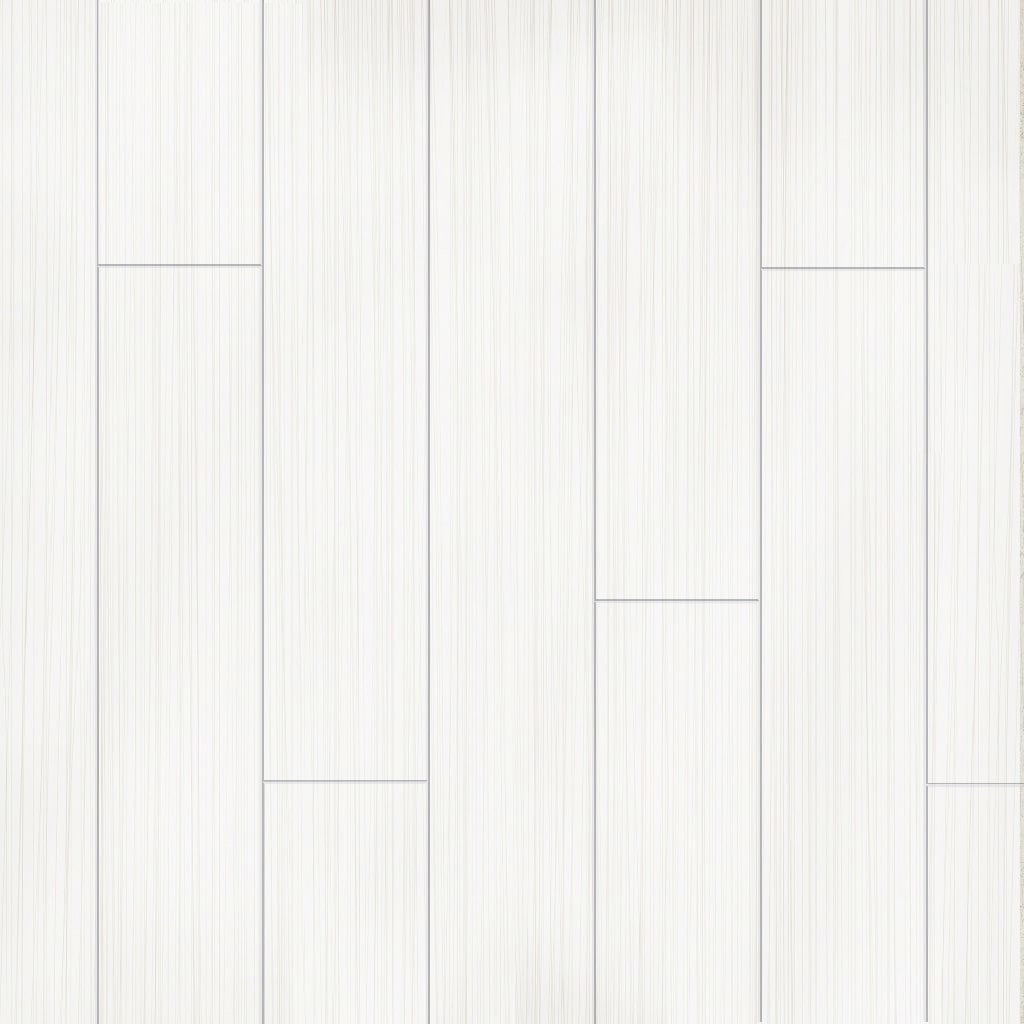 HDM Pan O'Quick 8 Candela Wit - wand en plafond - 1300x203x8 mm