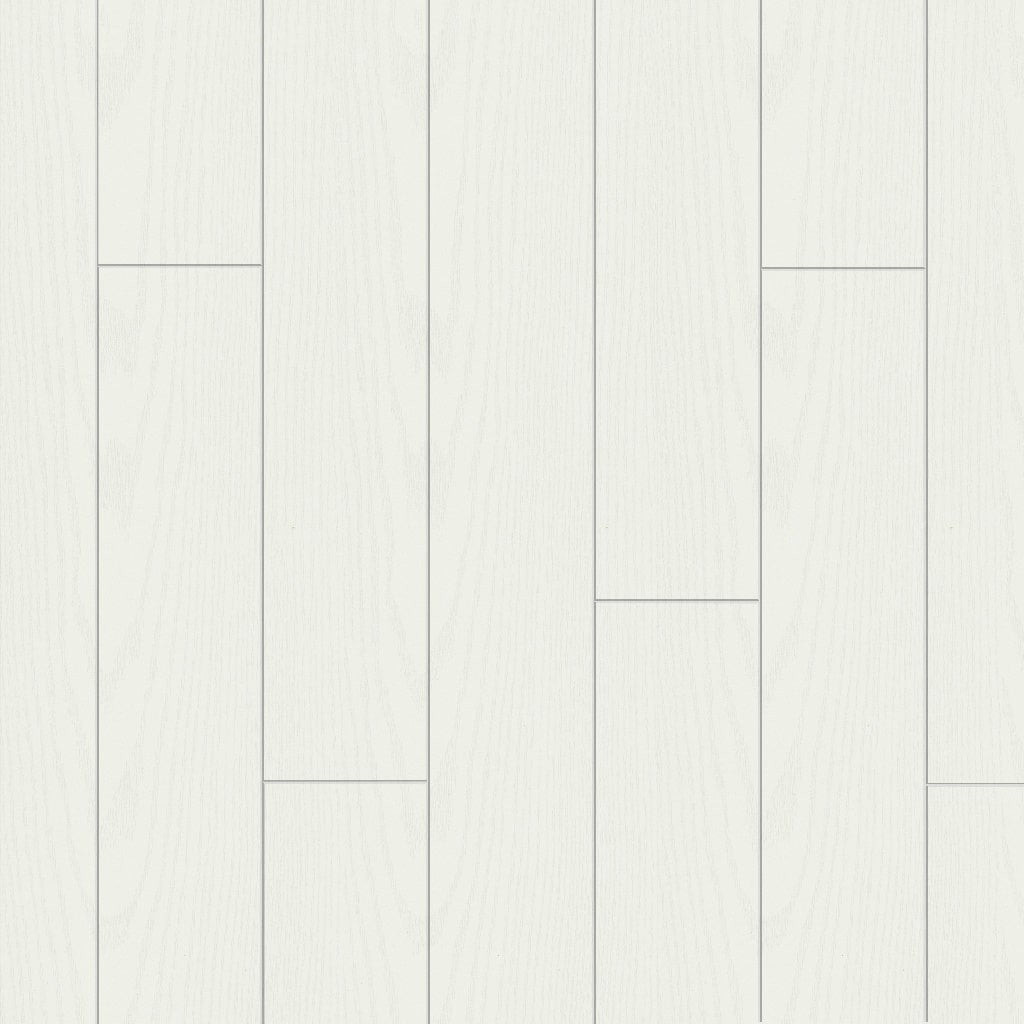 HDM Pan O'quick 8 Helder Wit - wand en plafond - 1300x203x8 mm