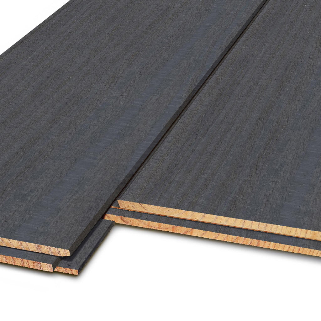 HDM farmwood dark - houten wandpaneel - 2000x145x18 mm