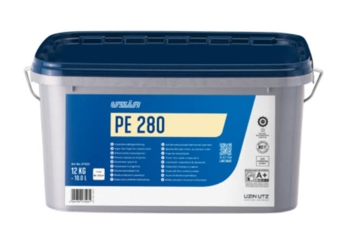 UZIN PE 280 Carbon Primer - Tegelvloer