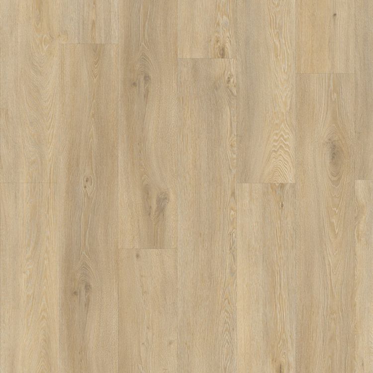 Topview van moduleo roots galtymore oak 86339 vloer in naturel oak met rechte strook-motief