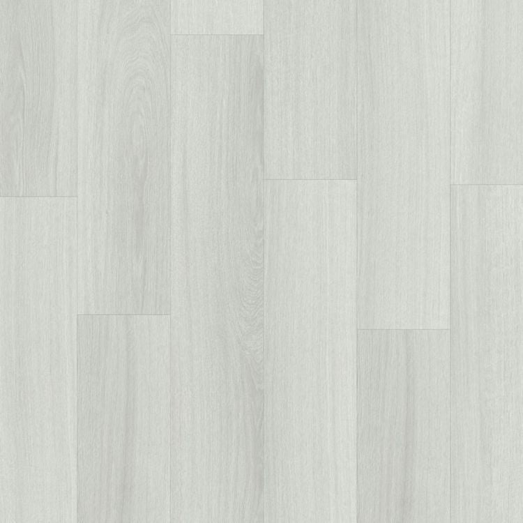 Topview van moduleo roots glyde oak 22721 vloer in blauw grijs eiken met rechte strook-motief
