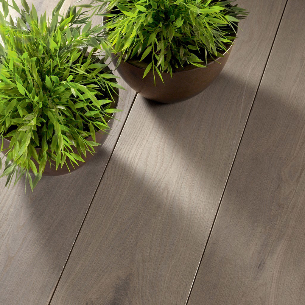 HDM eiken rustiek elite mat colour white wash oak - vloer - 1900x190x15/4 mm